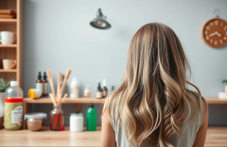 Is Hair Dye Harming Your Hair? Understanding the Risks and Effects