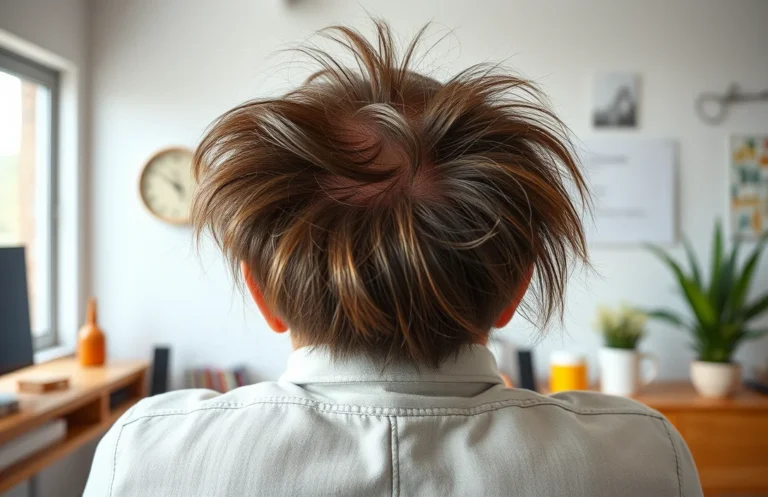 Reversing Hair Thinning: Effective Treatments and Solutions Explored