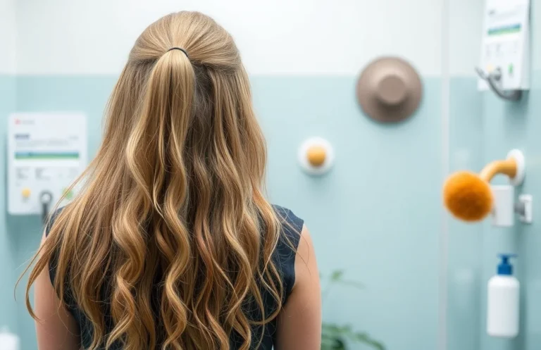 Is Hair Made of Dead Cells? Understanding Its Biological Nature