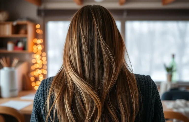 Is Hair Fall Normal in Winter? Understanding Seasonal Shedding