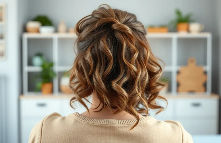 Natural Remedies for Stimulating Hair Regrowth: What You Should Know