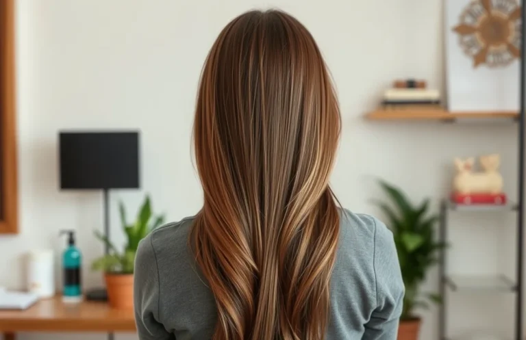 Are Hair Extensions Damaging? Understanding the Risks and Care Tips