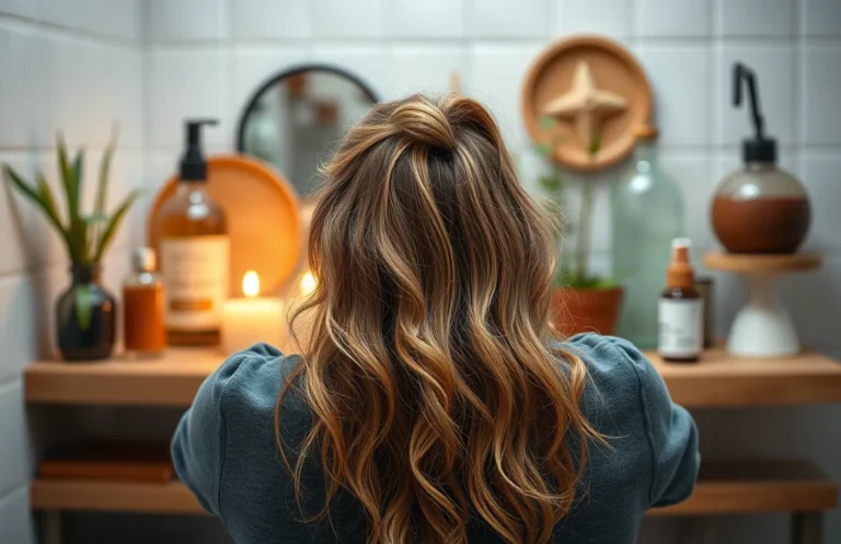 Hair Oils vs. Conditioners: Which is Truly Better for Your Hair?