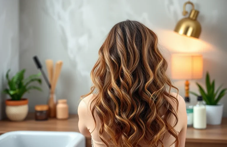 Deep Conditioner vs. Leave-In Conditioner: Key Differences Explained