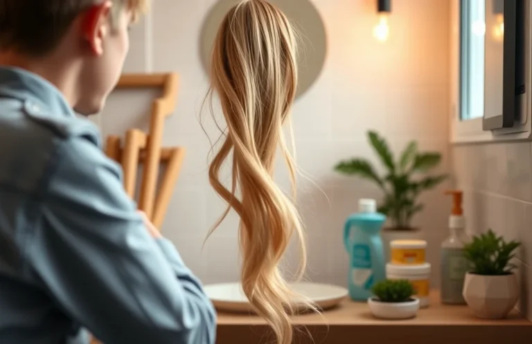 How Long Should Conditioner Stay in Hair for Best Results?