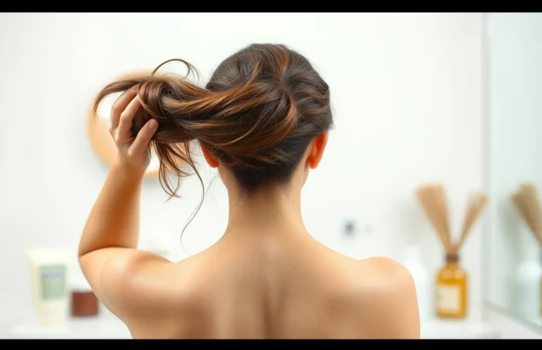 Repair Your Hair: How Protein Conditioners Transform Damaged Strands