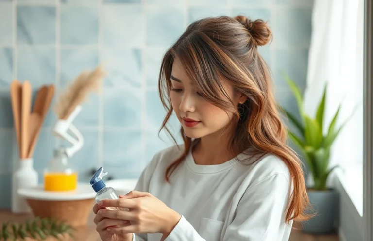 Revitalize Your Locks: How to Restore Moisture to Dry Hair