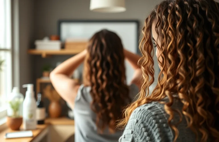 Transform Your Locks: Effective Hair Conditioning for Growth