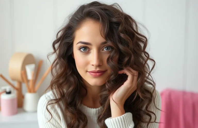 How to Effectively Moisturize Extremely Dry Hair for Lasting Hydration