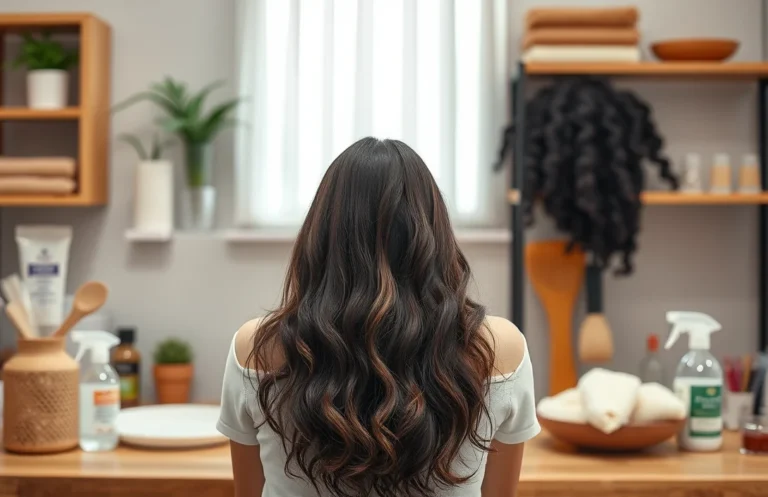 Deep Conditioning for Hair: Unlocking Its Benefits for Healthier St…