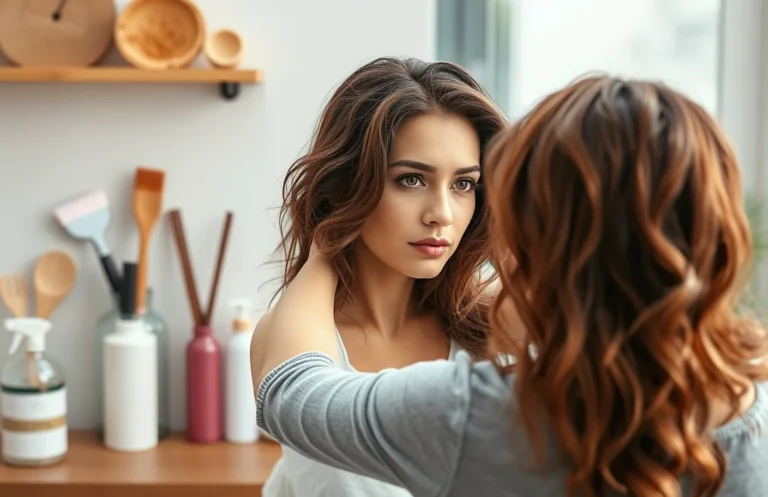 How to Effectively Condition Dry Hair for Lasting Moisture and Shine