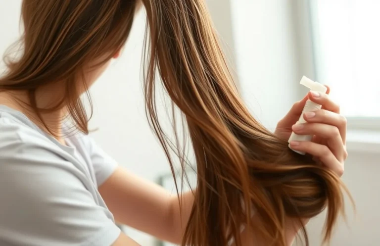 How to Effectively Condition Oily Hair Without Adding Greasiness