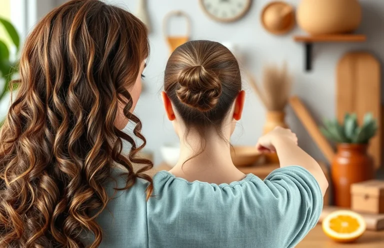 Natural Hair Repair Methods for Revitalizing Damaged Strands