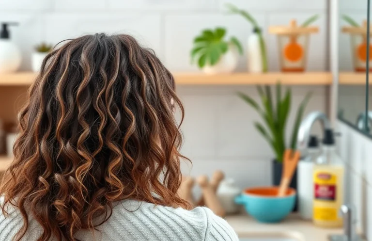 Elevate Your Hair Care Routine for a Healthier Scalp Today