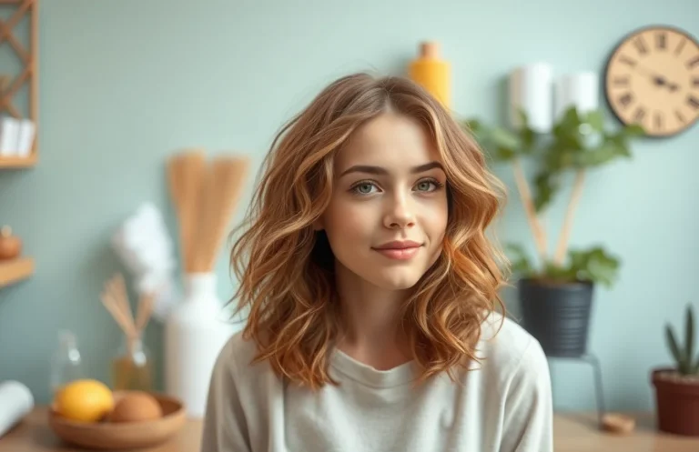 Natural Remedies to Repair Brittle Hair and Restore Its Strength