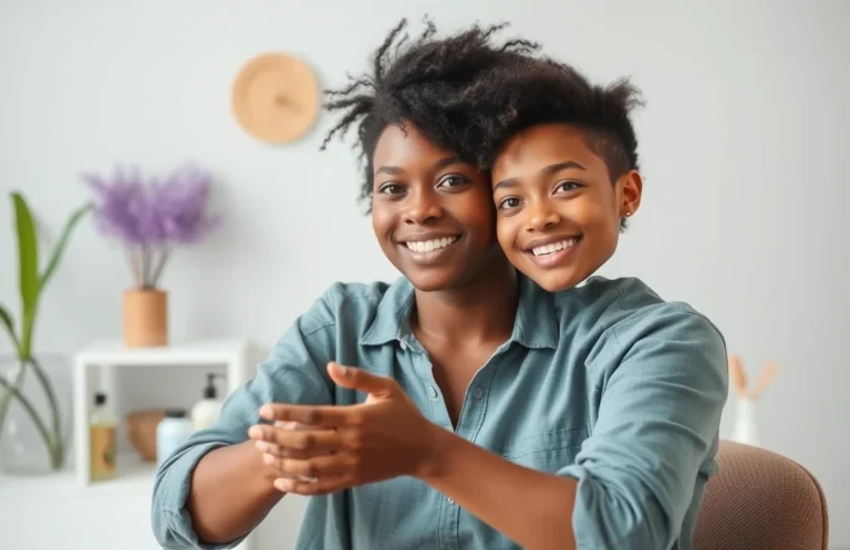 Natural Hair Care Tips: Essential Practices for Beginners