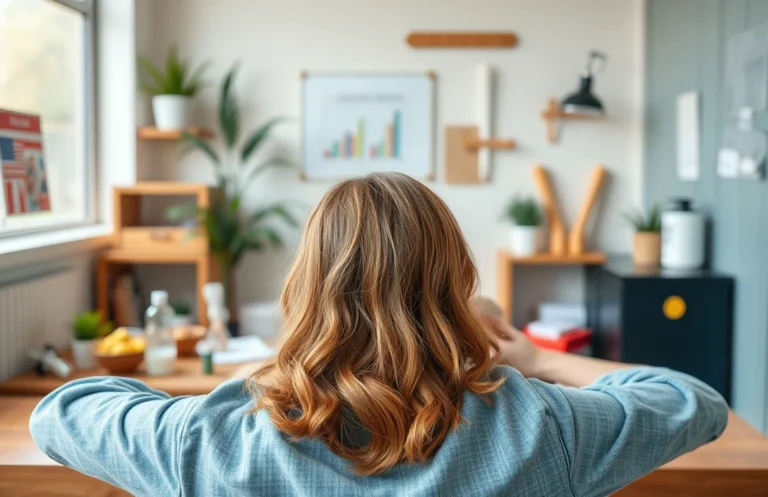 10 Daily Hair Health Tips for Radiant and Strong Locks