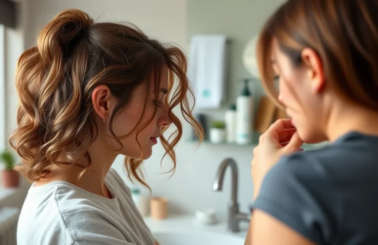 10 Hair Care Habits to Cultivate for Stronger, Healthier Hair