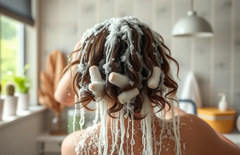 Why Shampoo Makes Hair Rough: Causes and Solutions for Softer Strands