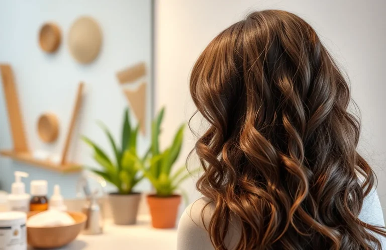 Elevate Your Hair Routine for Thick and Healthy Hair Today