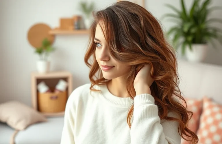 How to Naturally Thicken Your Hair: Effective Home Remedies