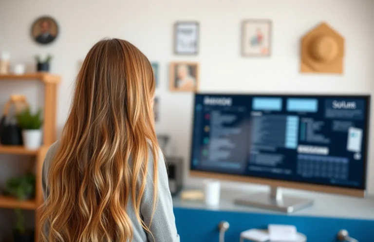 Essential Techniques for Maintaining Gorgeous Long Hair