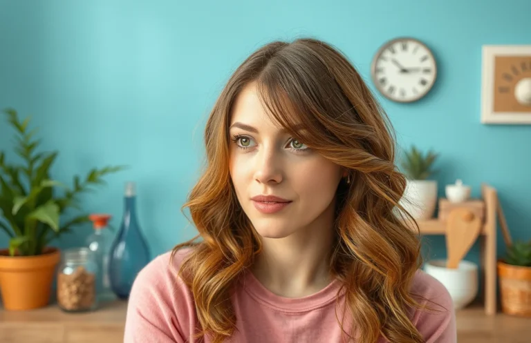 How to Prevent Hair Thinning Naturally with Simple Lifestyle Changes
