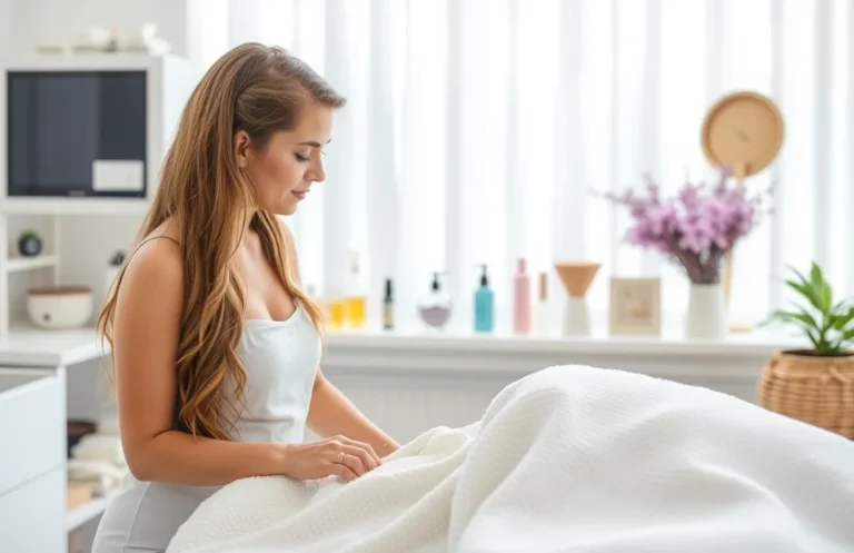 Is Hair Spa Treatment Worth It? Uncovering the Benefits for Your Hair