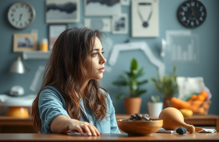 Iron Deficiency and Hair Growth: Understanding the Connection