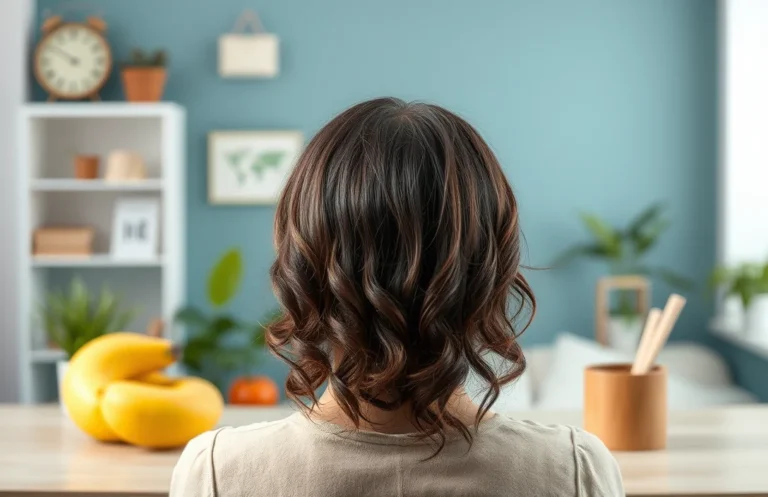 How to Achieve Hair Regrowth After Pregnancy: Solutions and Insights