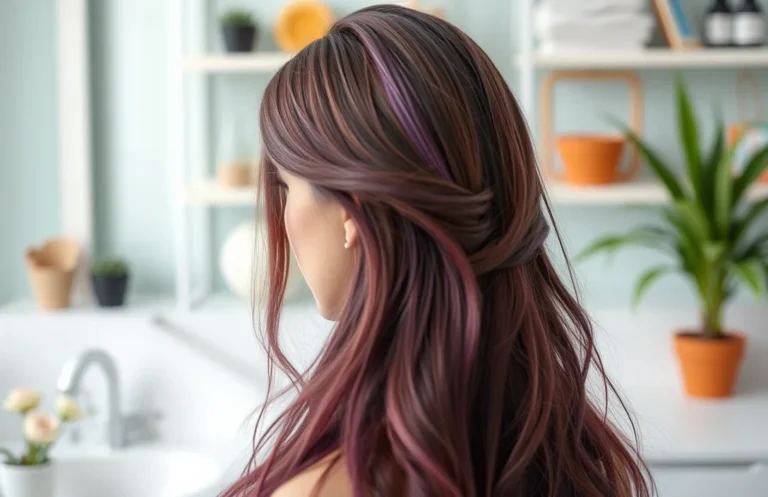 Does Hair Dye Impact Hair Growth? What You Should Know