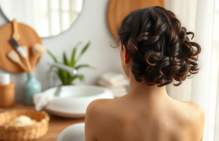 Is Hair Spa Effective for Alleviating Dry Scalp Issues?