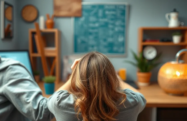 Understanding Hair Loss: The Hormonal Connection Explained