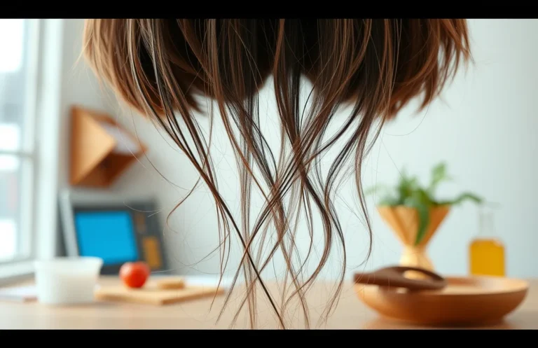 Is Hair Made of Keratin Protein? Understanding Hair Composition