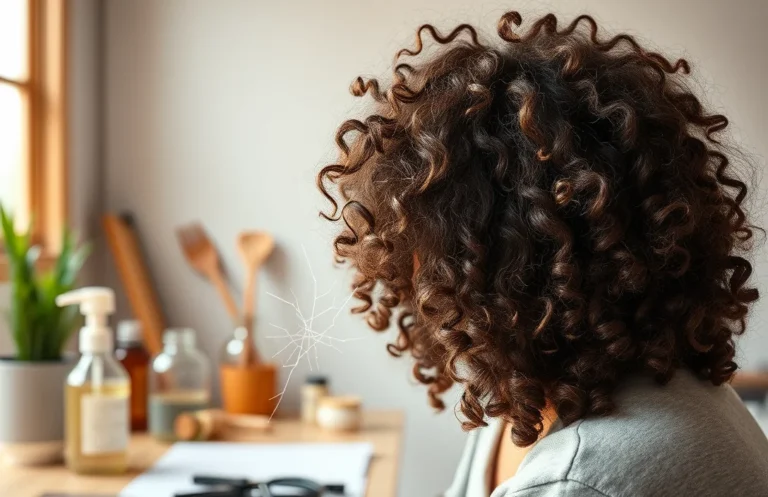 Is Hair Breakage Common in Curly Hair? Causes and Solutions Explained