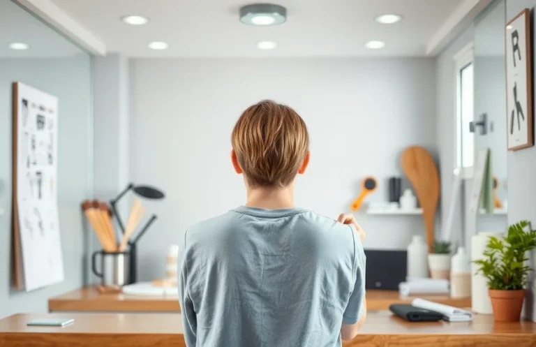 Is Daily Hair Brushing Essential for Optimal Hair Health?