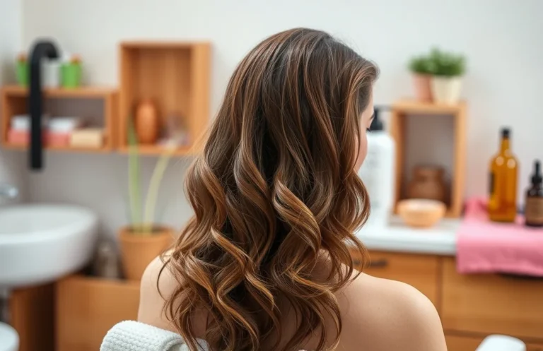 Is Hair Spa Safe for Colored Hair? Key Insights You Should Know