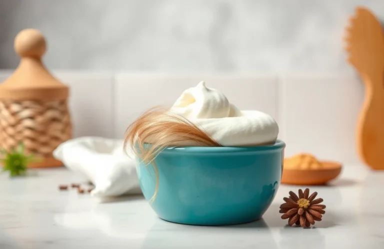 Is a Hair Mask Necessary for Healthy Hair? Discover the Benefits.