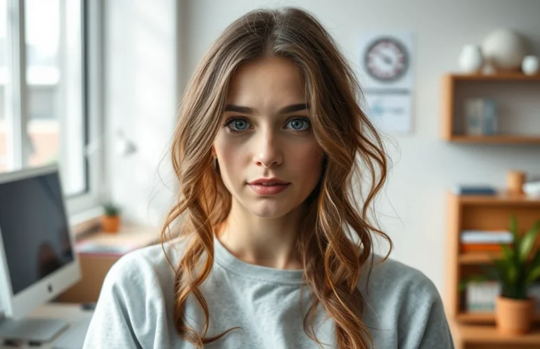 Is Hair Loss Reversible After Illness? Understanding Treatments and…