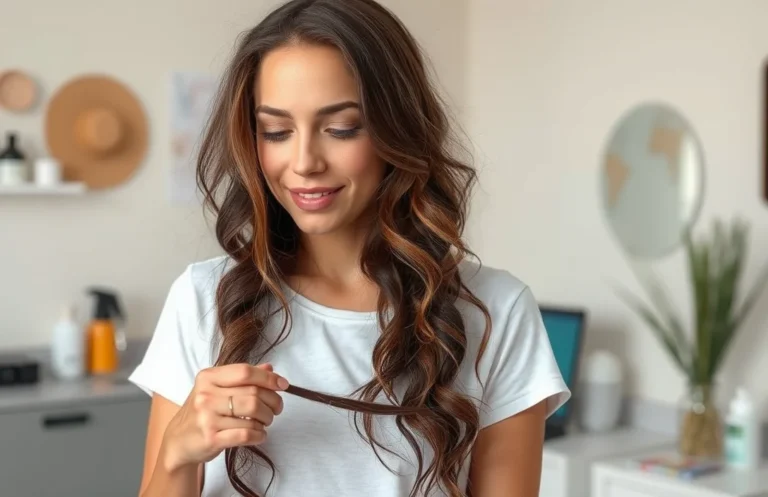 Can You Reverse Hair Breakage? Key Insights and Solutions