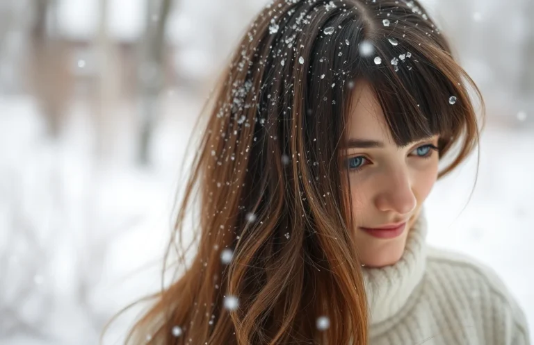 Is Hair Fall Normal During Winter? Understanding the Seasonal Shedding