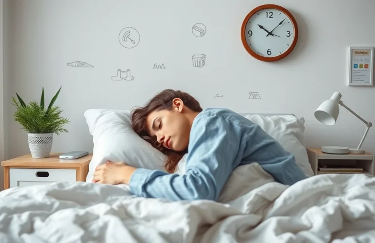 How Sleep Quality Influences Hair Growth: Key Insights for Healthie…