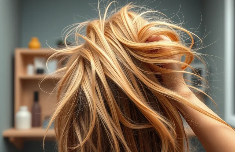 Is Hair Brushing Contributing to Your Hair Fall? Here’s What to Know