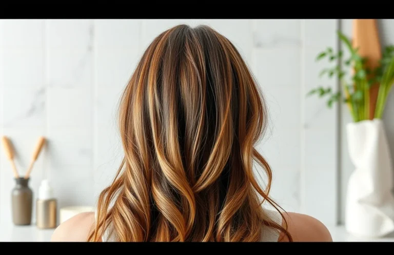 Understanding the Importance of Hair Routines for Healthy Hair