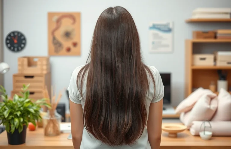 Are Hair Extensions Bad for Your Scalp? Understanding the Risks