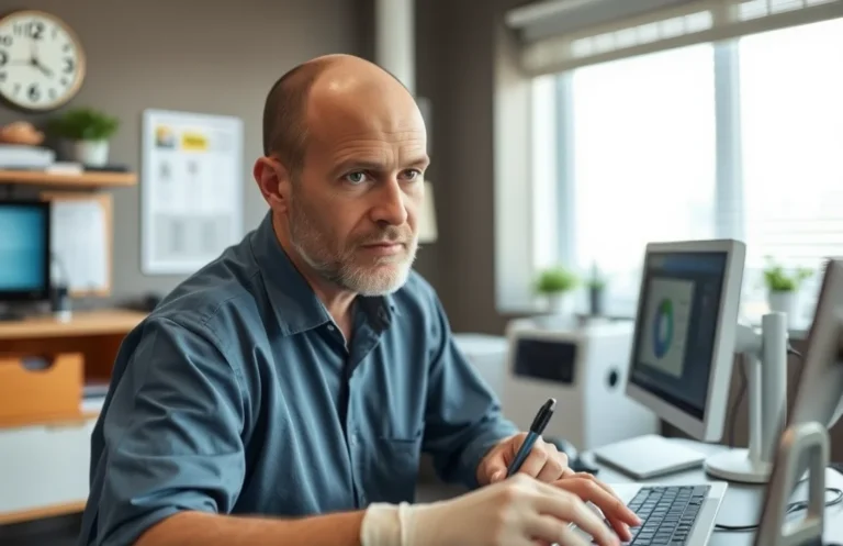 Evaluating Hair Transplants: Do They Really Combat Baldness Effecti…