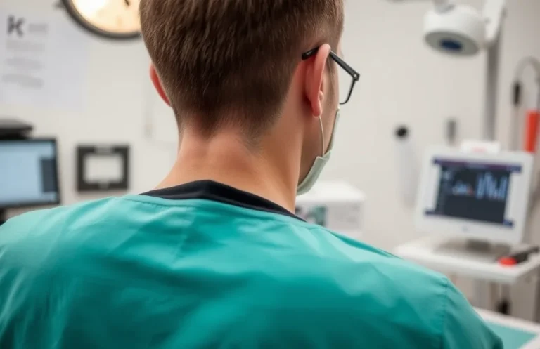 Hair Transplant Scars: Visibility and What to Expect Post-Procedure