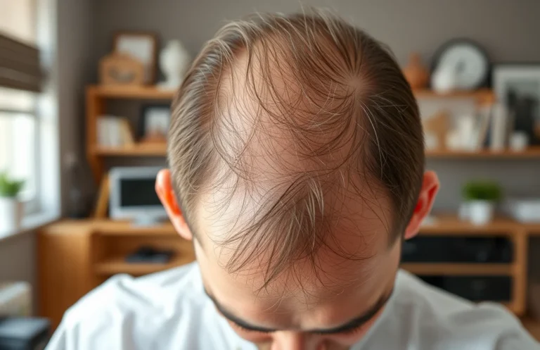 Hair Transplant Results: Understanding Their Permanence and Longevity