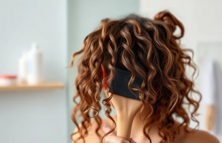 Do Hair Brushes Enhance Scalp Circulation? Exploring the Benefits