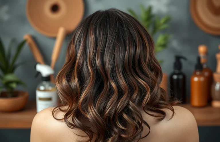 Hair Oils vs. Serums: Evaluating Their Benefits for Hair Health